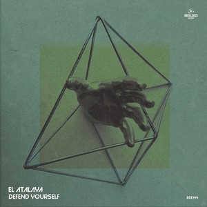 Robots Of Shekspeare (Original Mix)