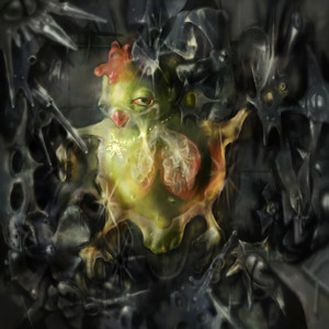 Chemoterapie (Explicit)