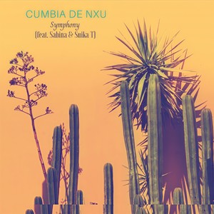 Cumbia De Nxu (feat. SABINA & Suika T)