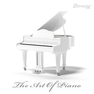 The Art Of Piano