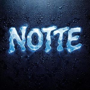 NOTTE (feat. fewtile)