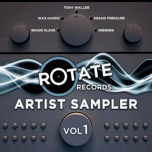 Artist Sampler Vol. 1