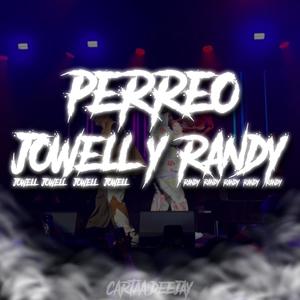 Perreo Jowell y Randy