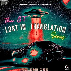 Lost in Translation Series, Vol. 1 (Explicit)