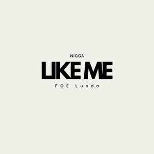 Nigga like me (Explicit)