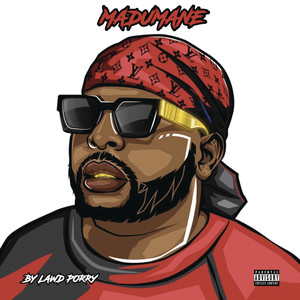 Madumane (EP) [Explicit]