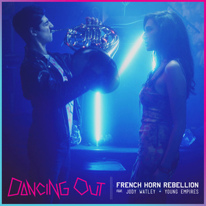 Dancing Out (feat. Jody Watley & Young Empires)
