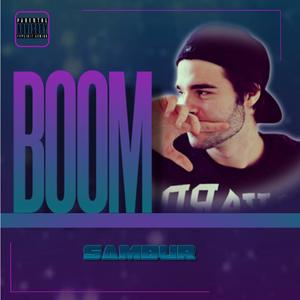 BOOM (prod. by Mark Chase)