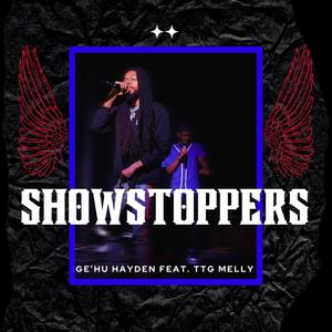 Showstoppers (Explicit)