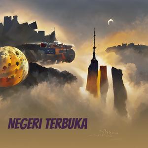 Negeri Terbuka