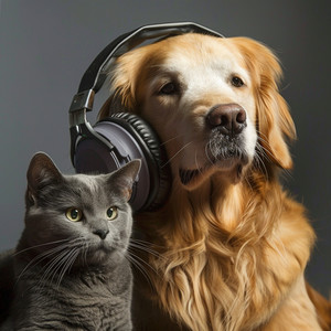 Music for Pets: Playful Rhythms