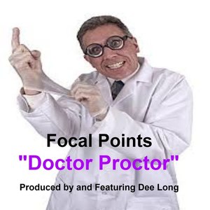 Doctor Proctor