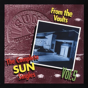 The Sun Singles, Vol. 5