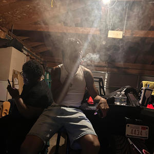 Love Me Not (feat. Onewayswervo) (Explicit)