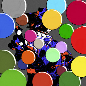 HIDE & SEEK (feat. 超学生)