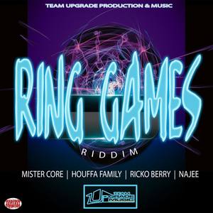 Ring Games Riddim (Radio Edit, Raw)