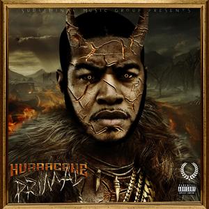 Primal [Deluxe Edition] (Explicit)