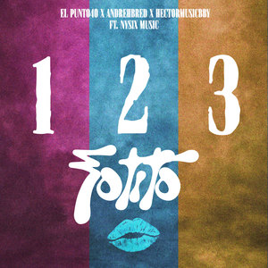 123 Fotito (Explicit)