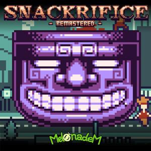 SNACKRIFICE ORIGINAL SOUNDTRACK