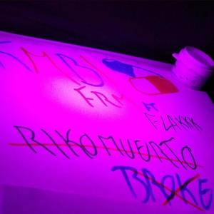 KMBIO (feat. Flakkk) (Explicit)