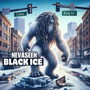 Black Ice (Explicit)