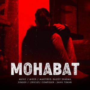 Mohabat (feat. Rajeev Sharma)