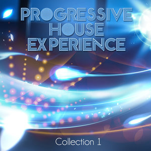 Progressive House Experience – Collection 1