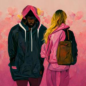 Stay Up Tonight (Explicit)