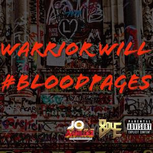 #bloodpages (Explicit)