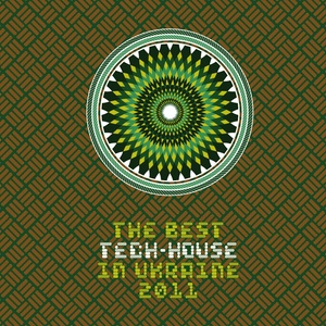 The Best Tech-House in UA, Vol. 2