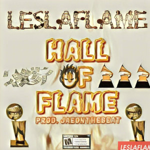 Hall of Flame (Explicit)