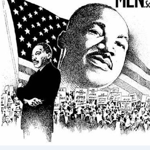 Don`t get my way（Feat.骖鸾剑&马丁路德金）