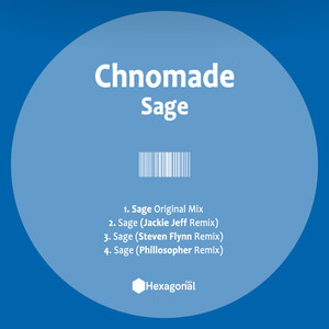 Sage (Jackie Jeff Remix)