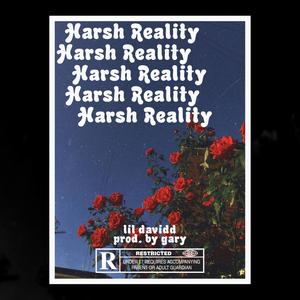 Harsh Reality (Explicit)