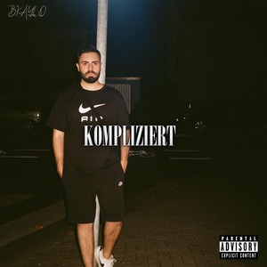 Kompliziert (Explicit)