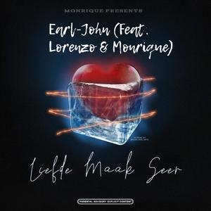 Liefde Maak Seer (feat. Earl John & Lorenzo)