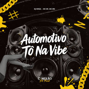 Automotivo Tô Na Vibe (Explicit)