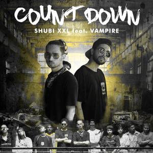 Countdown (feat. VAMPIRE) (Explicit)