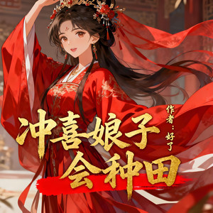 锦鲤李_次元口袋 - 冲喜娘子会种田-第1176集 没忍住一