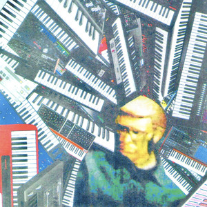 Yes, I'm Looking For A New Synthesizer