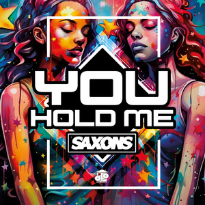 You Hold Me (Original Mix)