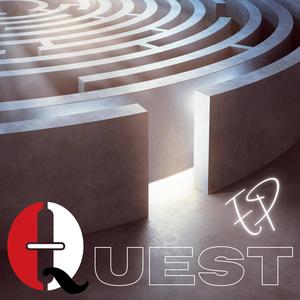 Quest EP (Explicit)