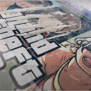 Vice In The City (Explicit)