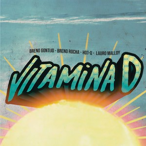 Vitamina D