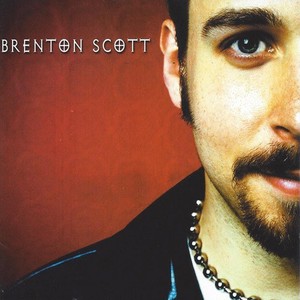 Brenton Scott