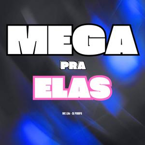 Mega pra Elas (Explicit)
