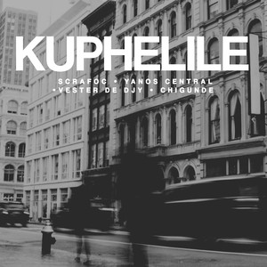 Kuphelile