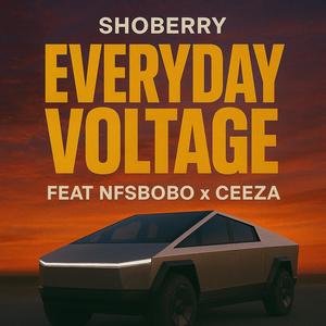 Everyday Voltage (feat. Nfs bobo & Ceeza)
