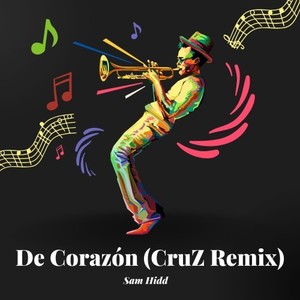 De Corazón (Cruz Remix)