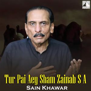 Tur Pai Aey Sham Zainab S A